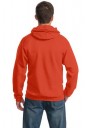 Port & Company® - Essential Fleece Pullover Hooded Sweatshirt.