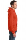 Port & Company® - Essential Fleece Pullover Hooded Sweatshirt.