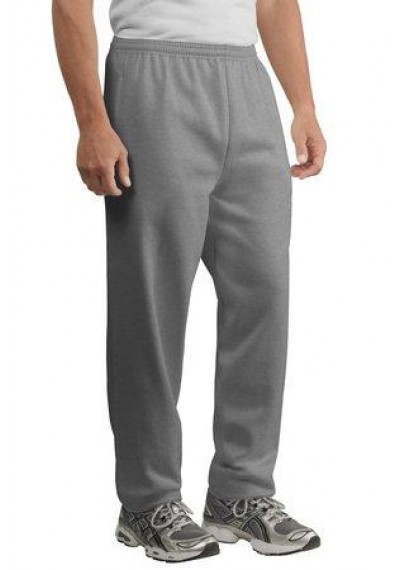 Port & Company® - Essential Fleece Sweatpant with Pockets