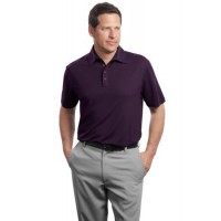 Red House® - Contrast Stitch Performance Pique Polo