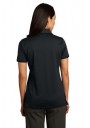Red House® - Ladies Ottoman Performance Polo