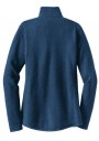Red House® - Ladies Sweater Fleece Full-Zip Jacket