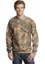 Russell Outdoors™ Realtree® Crewneck Sweatshirt
