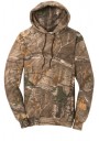 Russell Outdoors™ Realtree® Pullover Hooded Sweatshirt