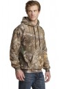 Russell Outdoors™ Realtree® Pullover Hooded Sweatshirt