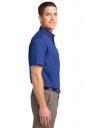 Port Authority® Short Sleeve Easy Care Shirt.
