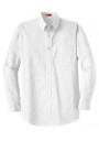 CornerStone® - Long Sleeve SuperPro™ Twill Shirt.