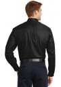 CornerStone® - Long Sleeve SuperPro™ Twill Shirt.