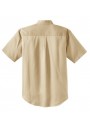 CornerStone® - Short Sleeve SuperPro™ Twill Shirt.