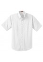 CornerStone® - Short Sleeve SuperPro™ Twill Shirt.
