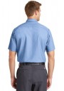 Red Kap® - Short Sleeve Industrial Work Shirt.