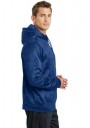 Sport-Tek® Sport-Wick® CamoHex Fleece Hooded Pullover.