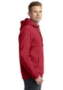 Sport-Tek® Repel Hooded Pullover. 