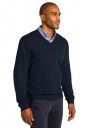 Port Authority® V-Neck Sweater.