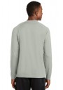 Sport-Tek® Dry Zone® Long Sleeve Raglan T-Shirt.