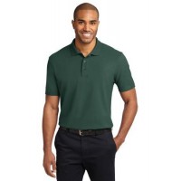 Port Authority® Tall Stain-Resistant Polo.