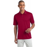 Port Authority® Tall Silk Touch™ Performance Polo.