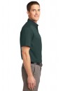 Port Authority® Tall Short Sleeve Easy Care Shirt.