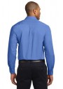 Port Authority® Tall Long Sleeve Easy Care Shirt.