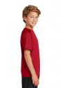 Sport-Tek® Youth Dry Zone® Raglan T-Shirt. 