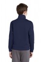 Sport-Tek® Youth Sport-Wick Fleece Full-Zip Jacket
