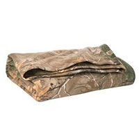 Russell Outdoors™ Realtree® Blanket